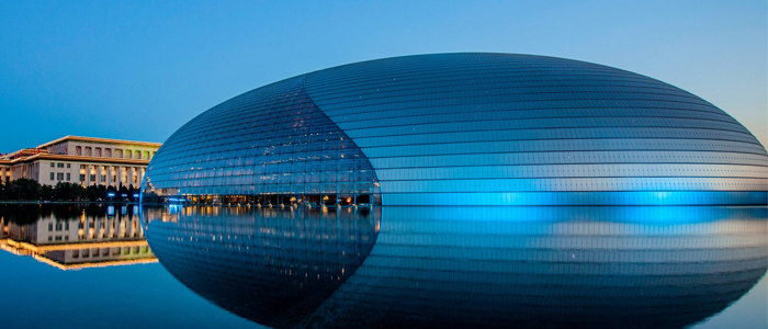 北京国家大剧院演出信息 剧场 看看票务