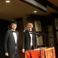笑海相声会馆