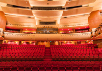 苏州大道喜剧院(原苏州文化艺术中心演艺厅)