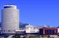贵州饭店国际会议中心
