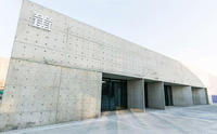 北京时代美术馆