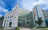 东莞东城影剧院