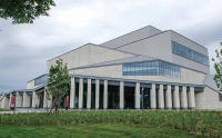 台湖舞美艺术中心（通州区）