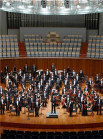 2022漫步经典：中国交响乐团《图兰朵》歌剧音乐会