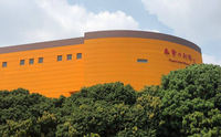 深圳风华大剧院
