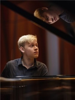 2023國際鋼琴系列 亞歷山大·馬洛費耶夫鋼琴獨奏音樂會