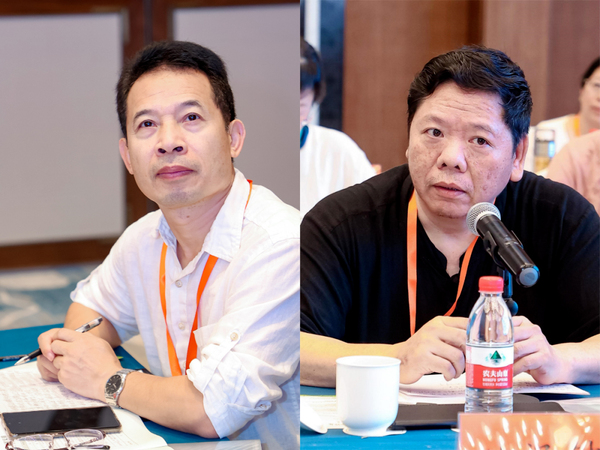北京老舍茶馆有限公司董事长尹智君应邀参加中国茶叶学会茶艺专业委员会、湖州陆羽茶文化研究会联合在浙江省湖州市主办茶文化研究学术沙龙