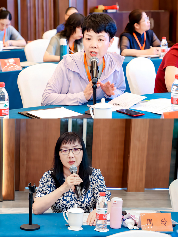 北京老舍茶馆有限公司董事长尹智君应邀参加中国茶叶学会茶艺专业委员会、湖州陆羽茶文化研究会联合在浙江省湖州市主办茶文化研究学术沙龙
