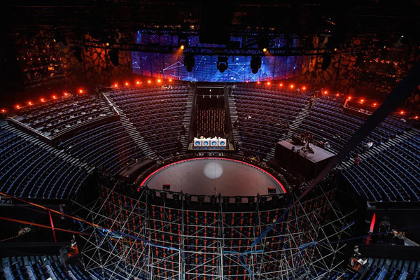 艺术｜数字技术与舞台艺术融合发展正当时