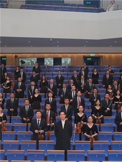2025北京现代音乐节开幕音乐会