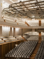 “千锤百炼”李飚打击乐团20周年音乐会