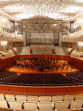 “欢乐颂”中央歌剧院交响合唱音乐会－2026新春祝福