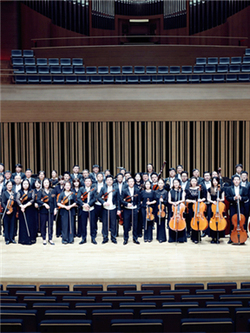 “过年啦”北京交响乐团音乐会-2026新春祝福之金马迎春