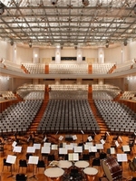 “回到未来”林大叶、王丽雅与国家大剧院管弦乐团音乐会