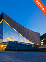 “又见洛神”吕嘉、巴蒂雅施维莉、卡普松与国家大剧院管弦乐团音乐会