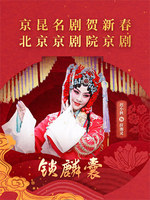北京京剧院 京剧《锁麟囊》-京昆名剧贺新春